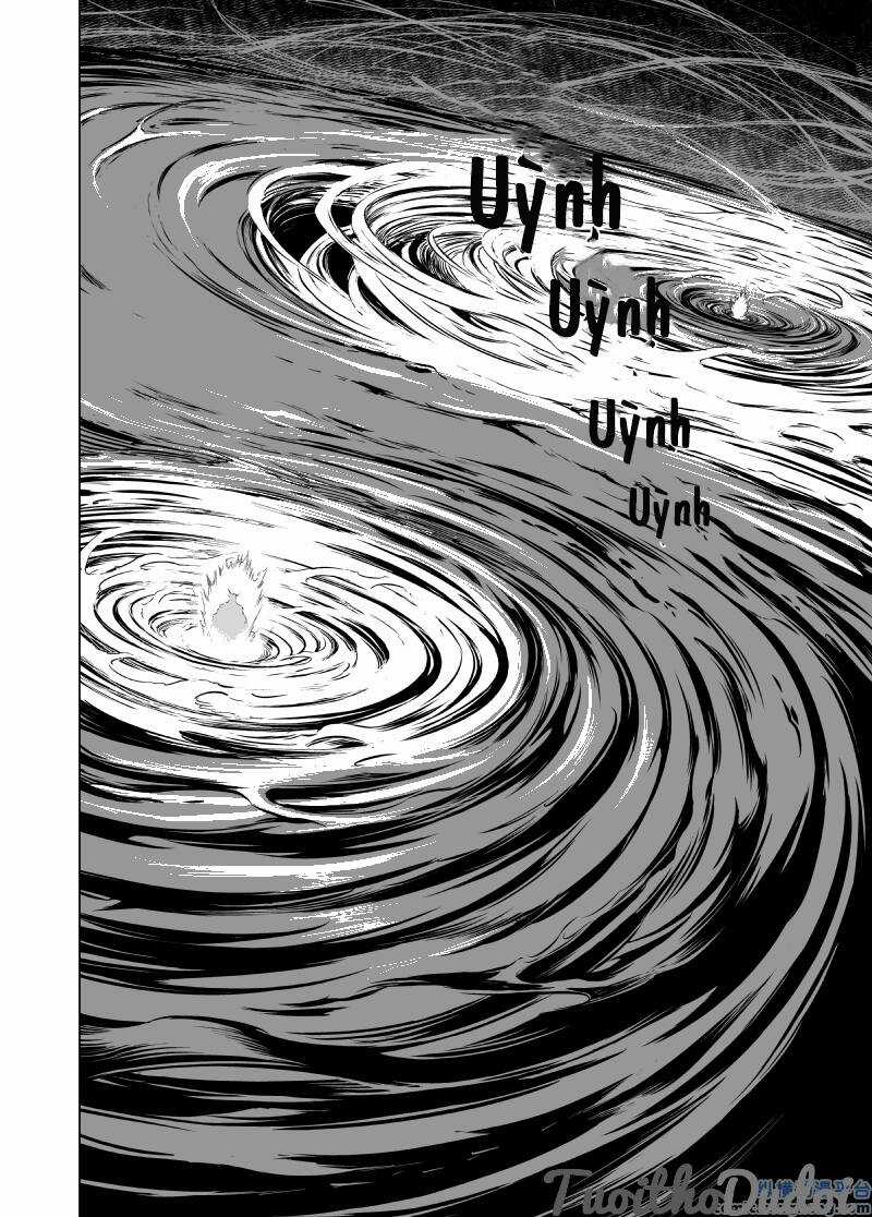 Quỷ Vương Chapter 54 trang 36