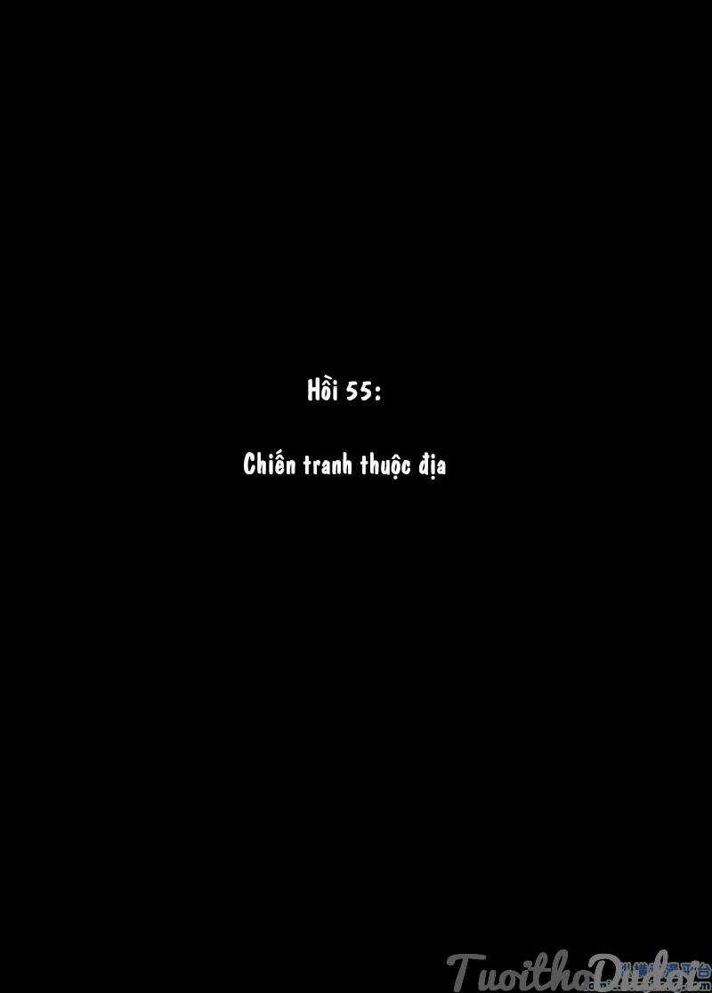 Quỷ Vương Chapter 55 trang 6