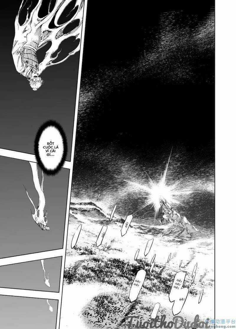 Quỷ Vương Chapter 56 trang 12