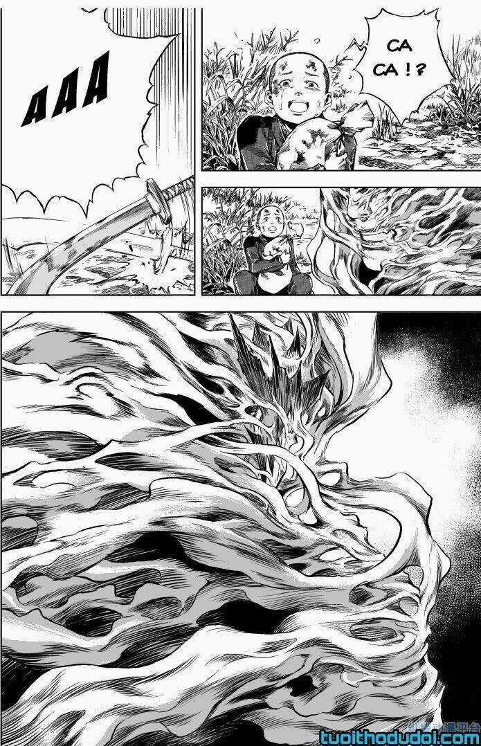 Quỷ Vương Chapter 6 trang 4