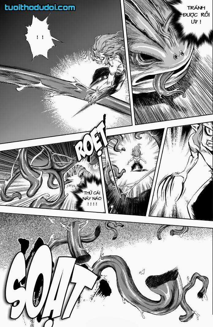 Quỷ Vương Chapter 7 trang 12