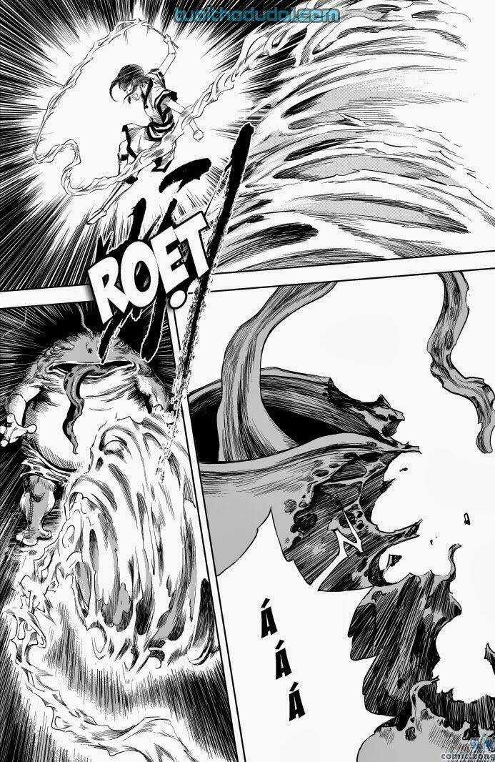 Quỷ Vương Chapter 9 trang 8