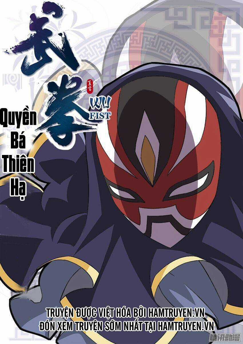 Quyền Bá Thiên Hạ Chapter 102 trang 1