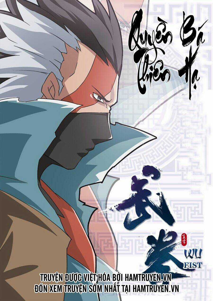Quyền Bá Thiên Hạ Chapter 103 trang 1