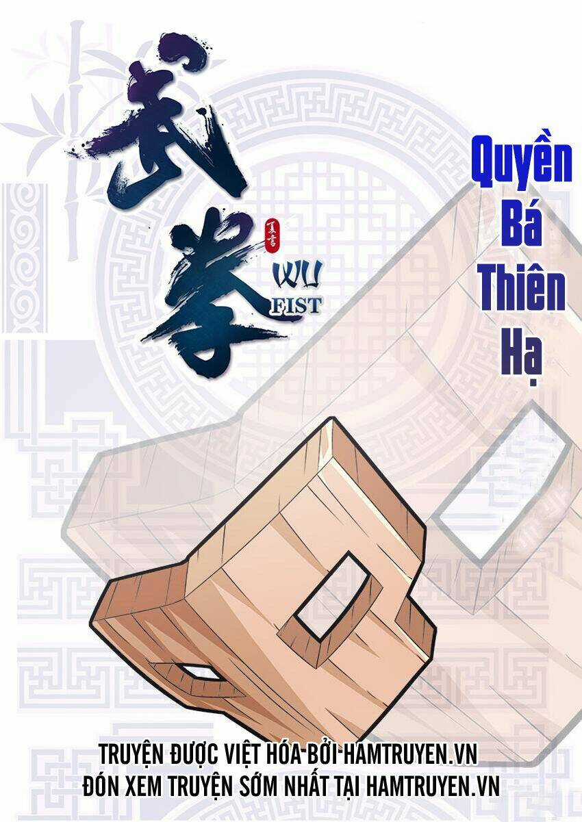 Quyền Bá Thiên Hạ Chapter 104 trang 1