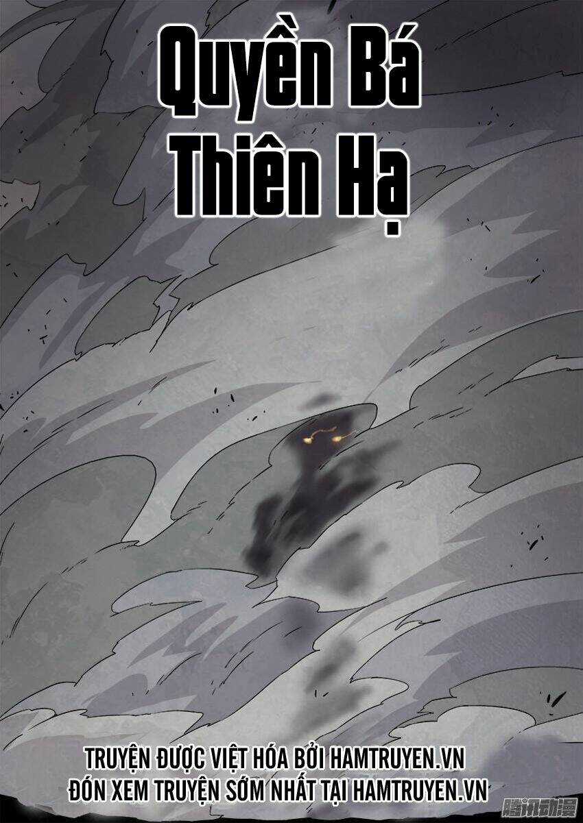 Quyền Bá Thiên Hạ Chapter 105 trang 1