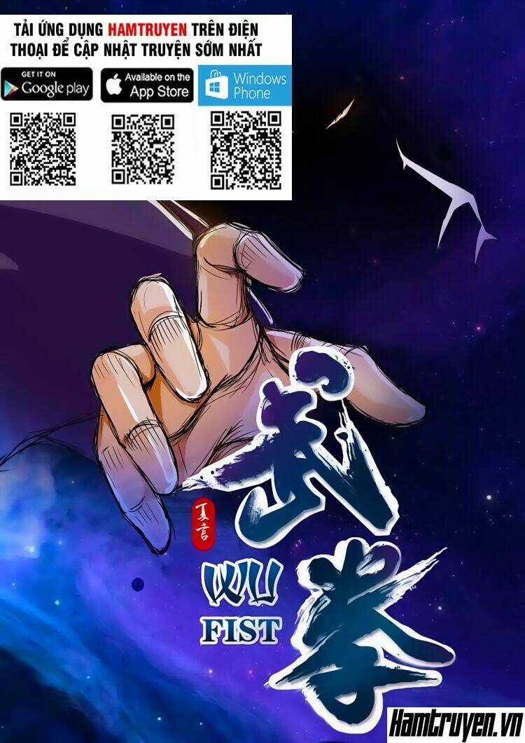 Quyền Bá Thiên Hạ Chapter 11 trang 0