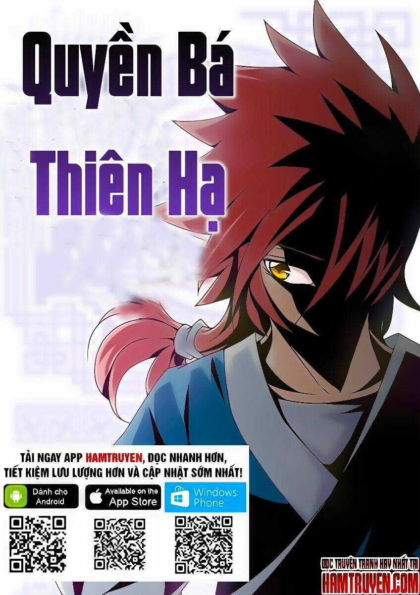 Quyền Bá Thiên Hạ Chapter 15 trang 1