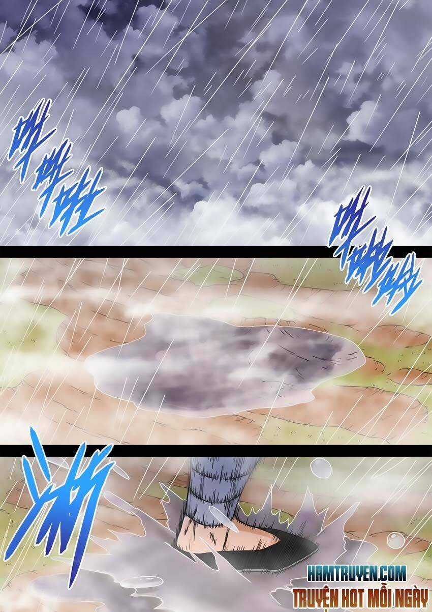 Quyền Bá Thiên Hạ Chapter 29 trang 1