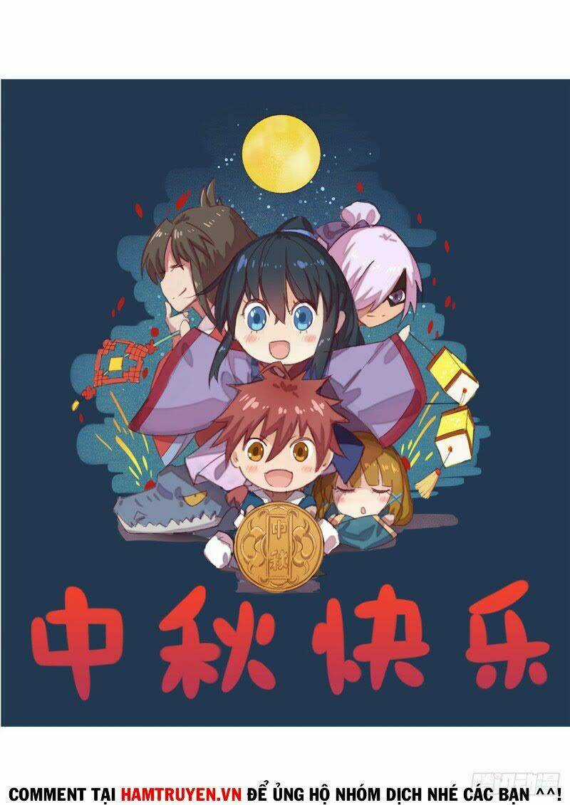 Quyền Bá Thiên Hạ Chapter 338 trang 0