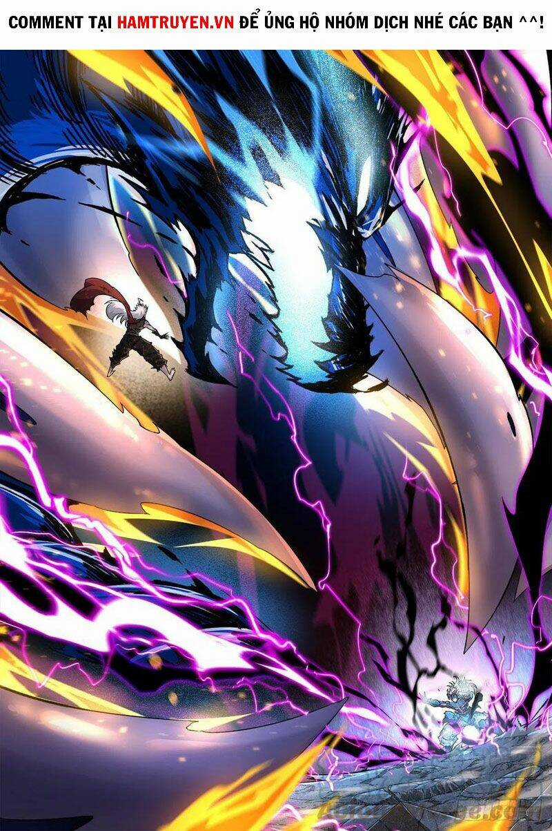 Quyền Bá Thiên Hạ Chapter 369 trang 0