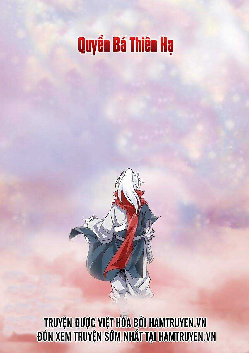 Quyền Bá Thiên Hạ Chapter 39 trang 1