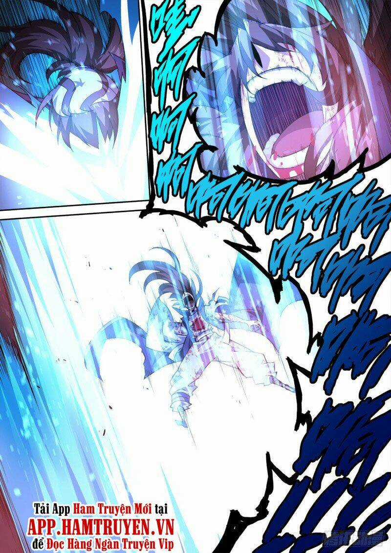 Quyền Bá Thiên Hạ Chapter 402 trang 0