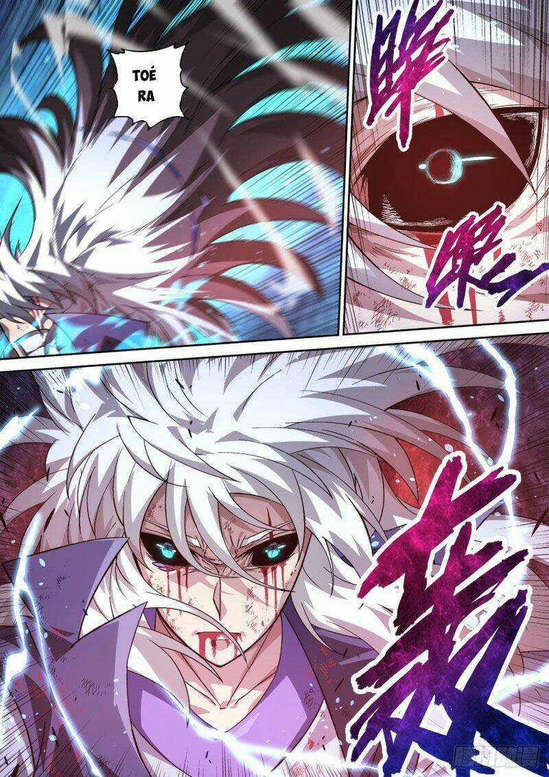 Quyền Bá Thiên Hạ Chapter 402 trang 1
