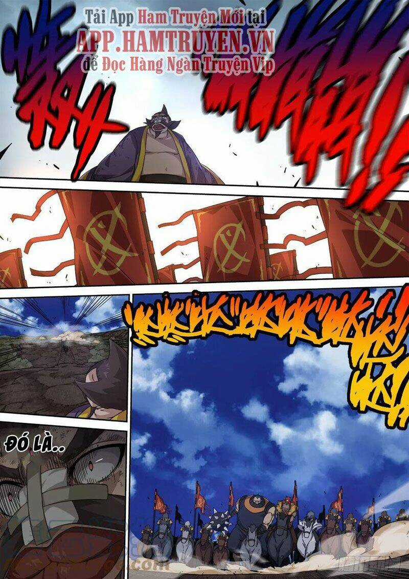 Quyền Bá Thiên Hạ Chapter 425 trang 0