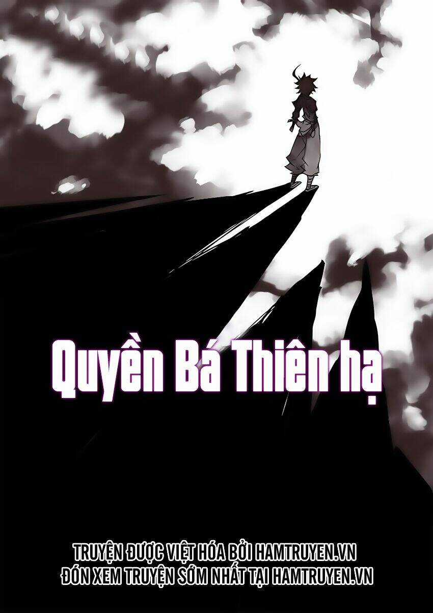 Quyền Bá Thiên Hạ Chapter 43 trang 1