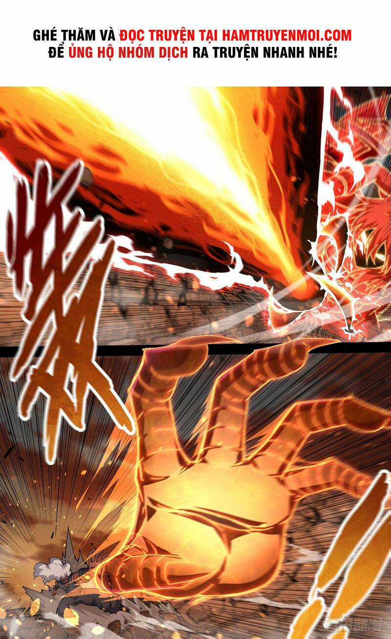 Quyền Bá Thiên Hạ Chapter 468 trang 8