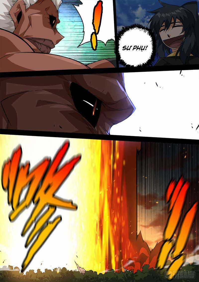 Quyền Bá Thiên Hạ Chapter 469 trang 2