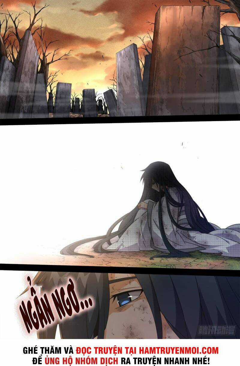 Quyền Bá Thiên Hạ Chapter 472 trang 1