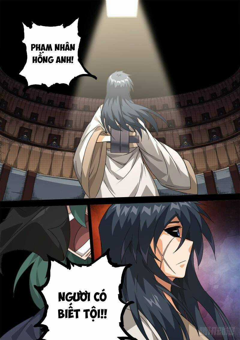 Quyền Bá Thiên Hạ Chapter 472 trang 6