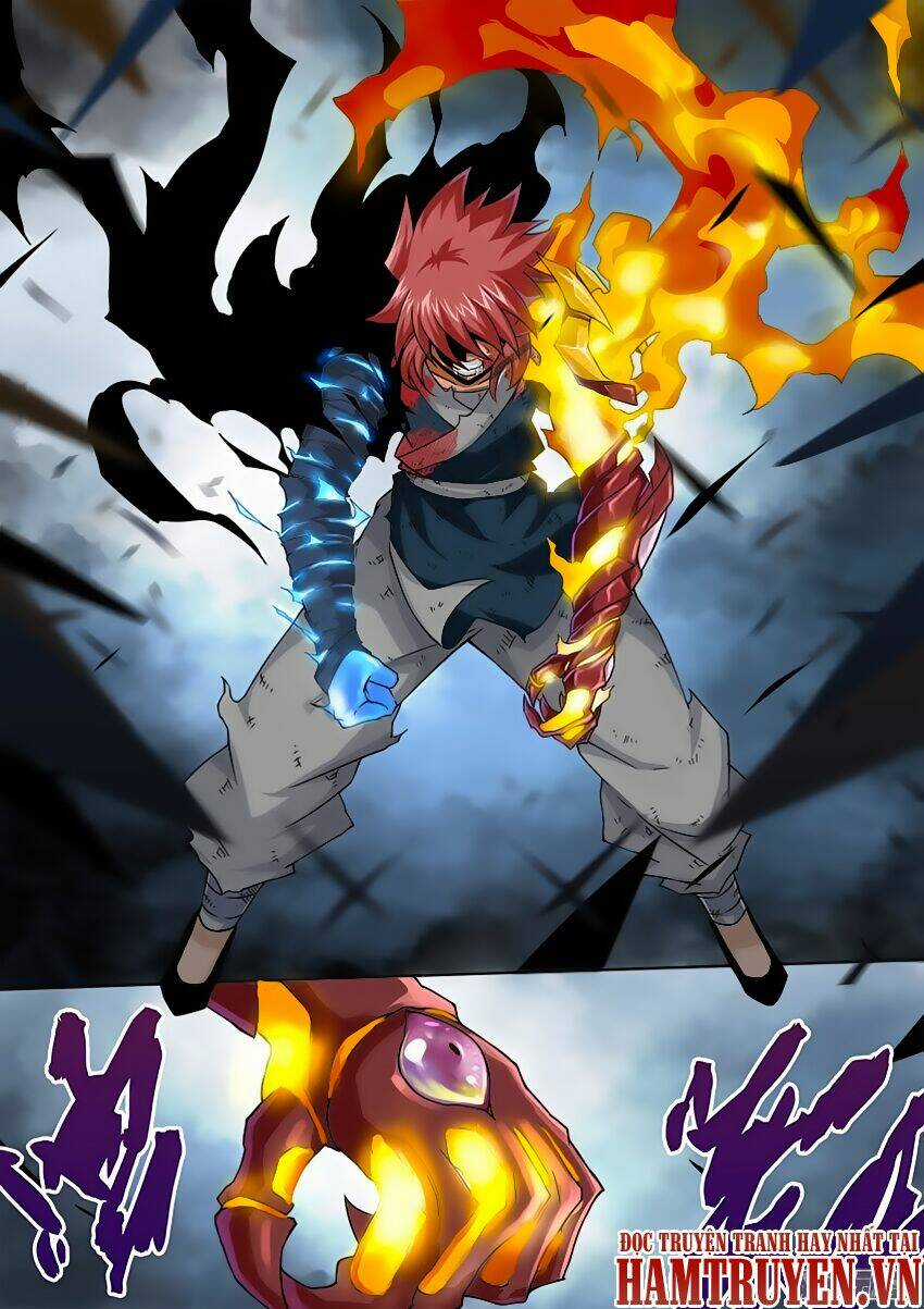 Quyền Bá Thiên Hạ Chapter 48 trang 2