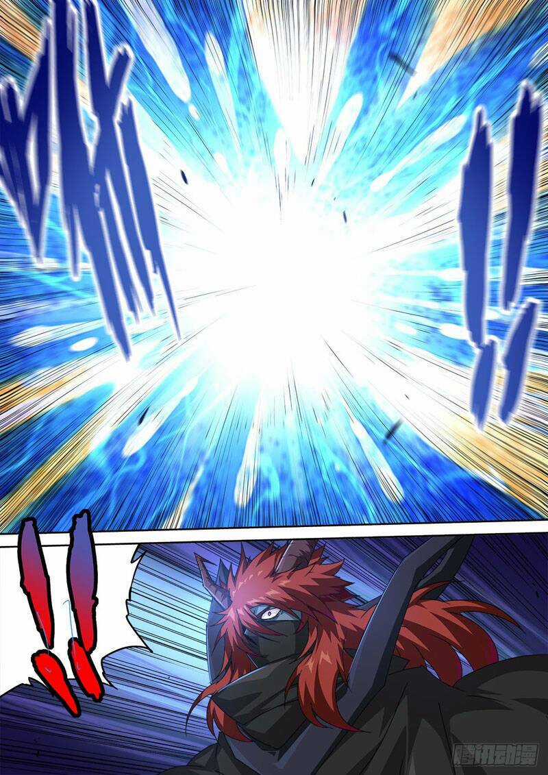Quyền Bá Thiên Hạ Chapter 480 trang 13
