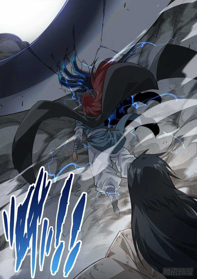 Quyền Bá Thiên Hạ Chapter 480 trang 15