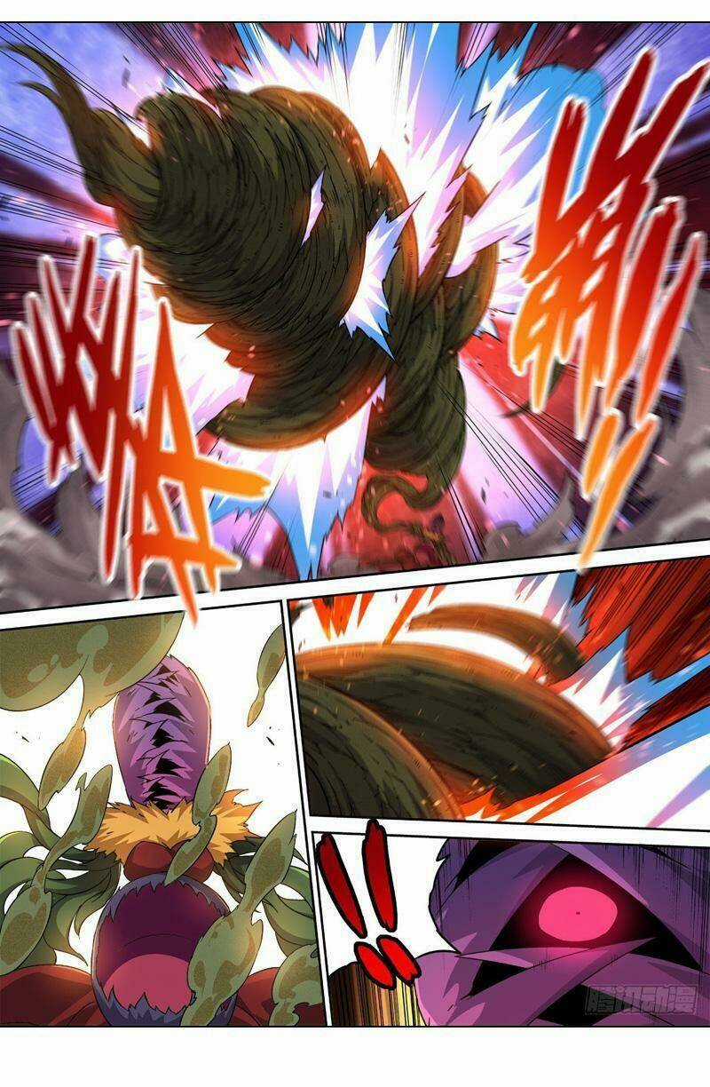 Quyền Bá Thiên Hạ Chapter 487 trang 2