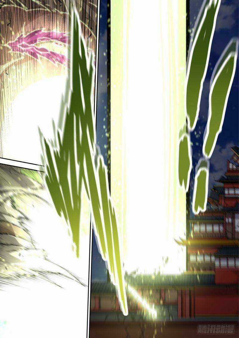 Quyền Bá Thiên Hạ Chapter 488 trang 4