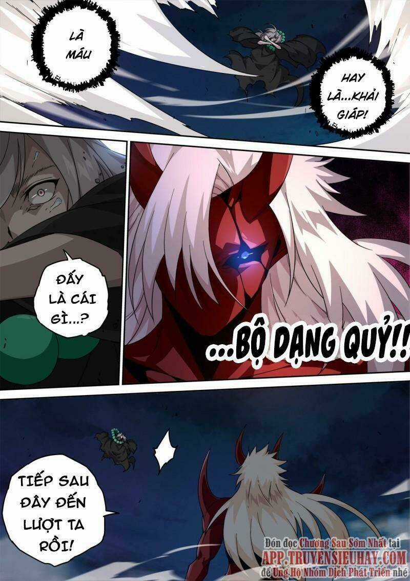 Quyền Bá Thiên Hạ Chapter 490 trang 5