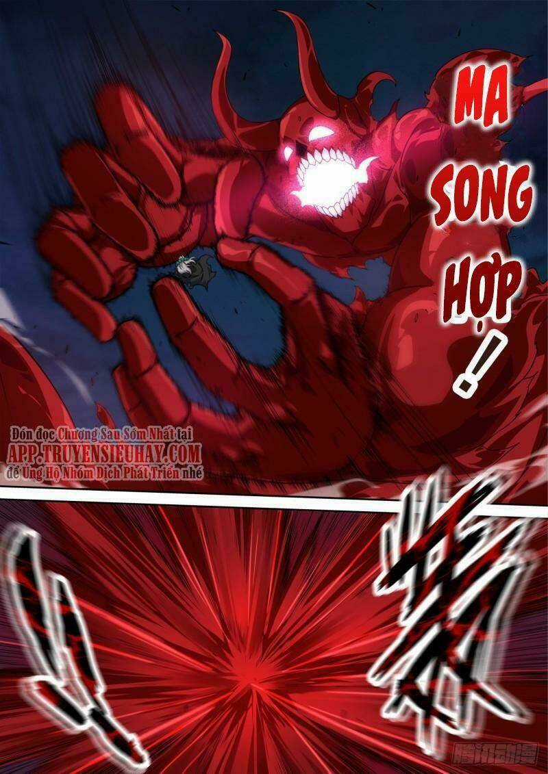 Quyền Bá Thiên Hạ Chapter 490 trang 7