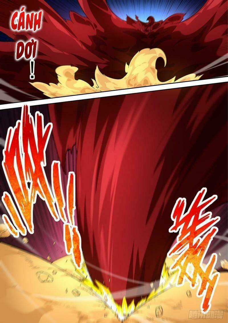 Quyền Bá Thiên Hạ Chapter 491 trang 2