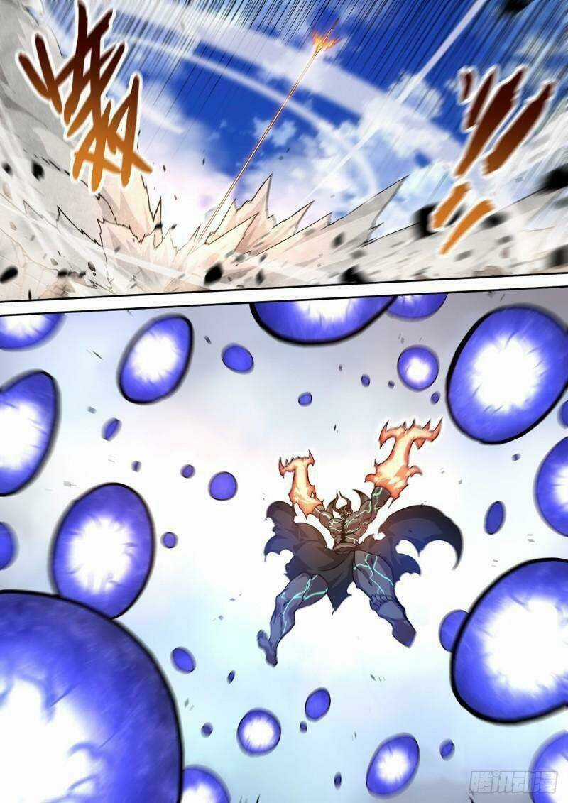 Quyền Bá Thiên Hạ Chapter 493 trang 5