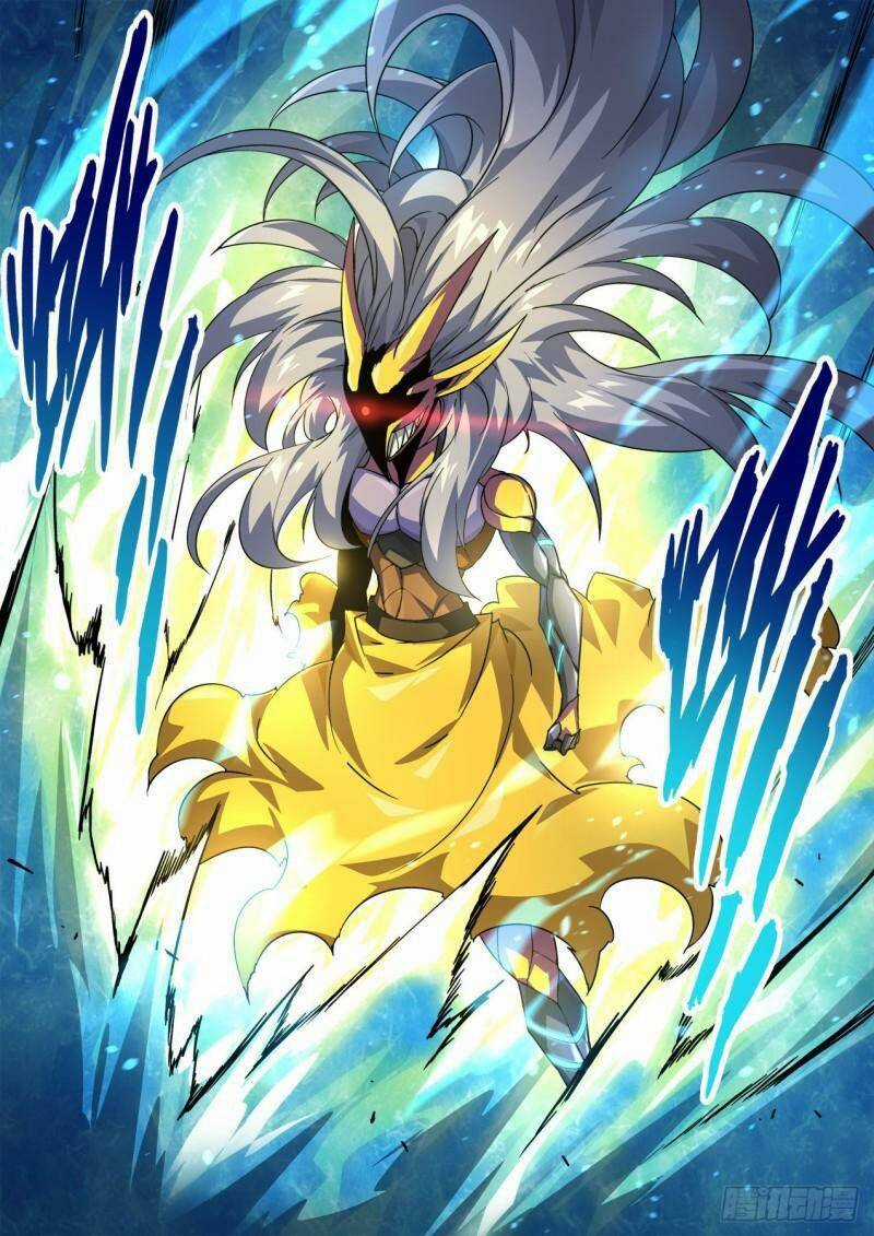 Quyền Bá Thiên Hạ Chapter 496 trang 4