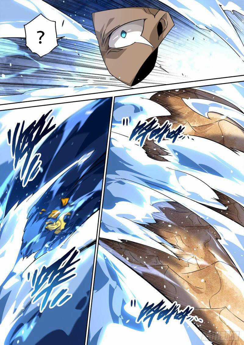 Quyền Bá Thiên Hạ Chapter 498 trang 5