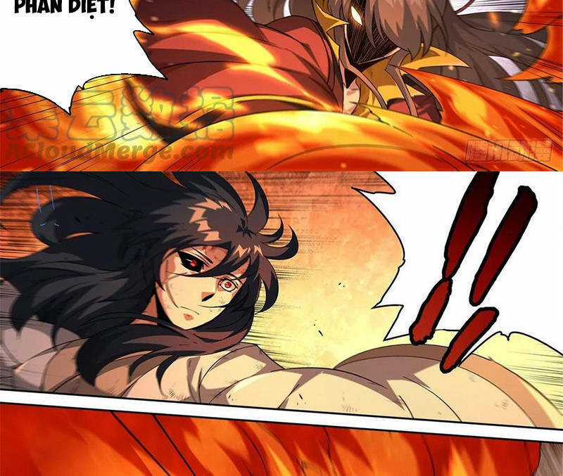 Quyền Bá Thiên Hạ Chapter 500 trang 18