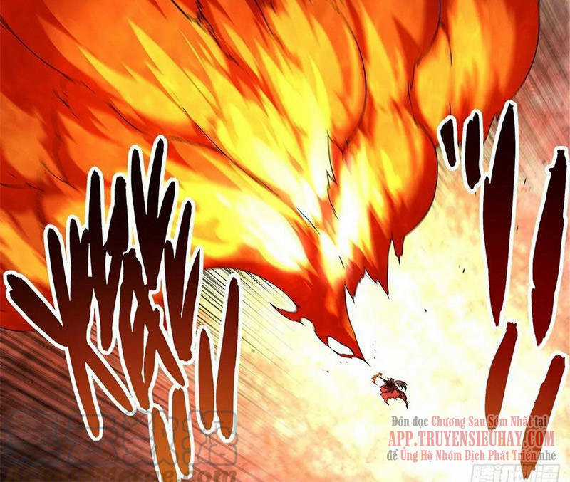 Quyền Bá Thiên Hạ Chapter 500 trang 19