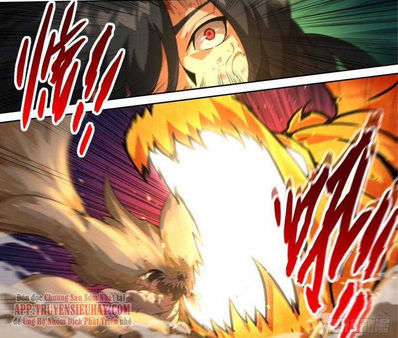 Quyền Bá Thiên Hạ Chapter 501 trang 19