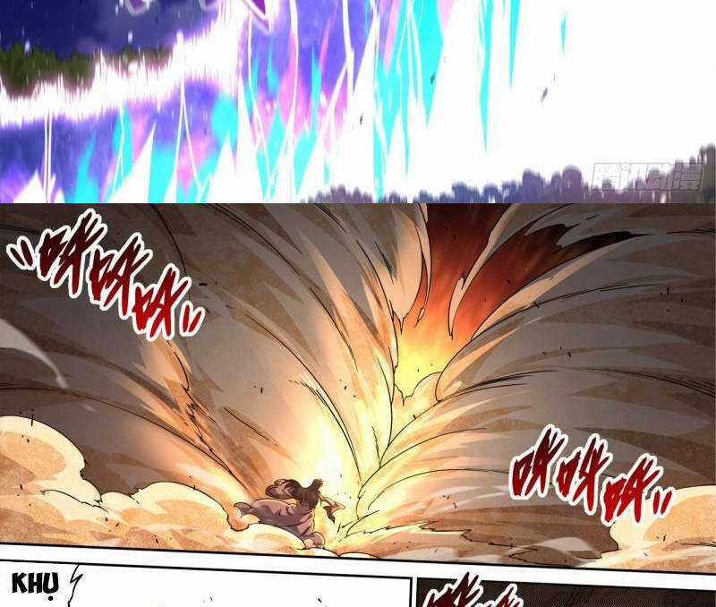 Quyền Bá Thiên Hạ Chapter 501 trang 3