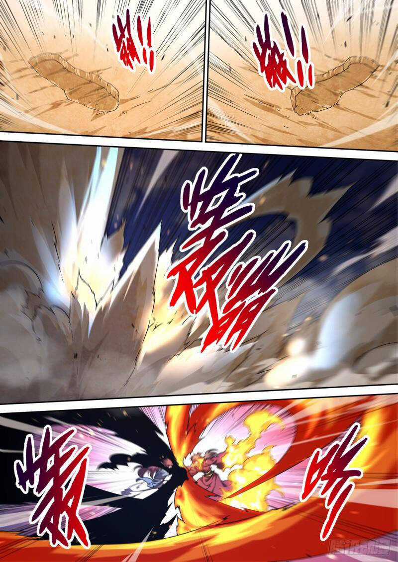 Quyền Bá Thiên Hạ Chapter 502 trang 4