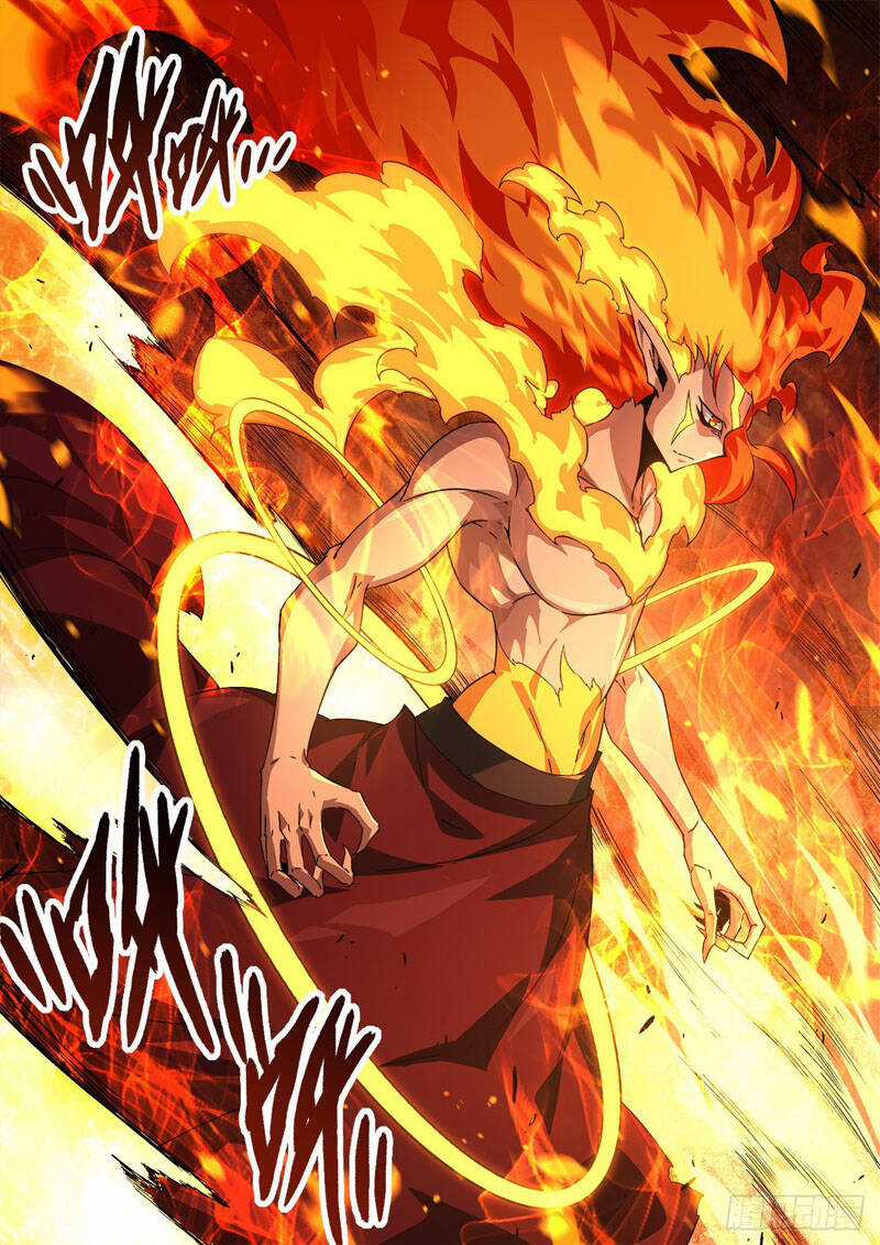 Quyền Bá Thiên Hạ Chapter 503 trang 5