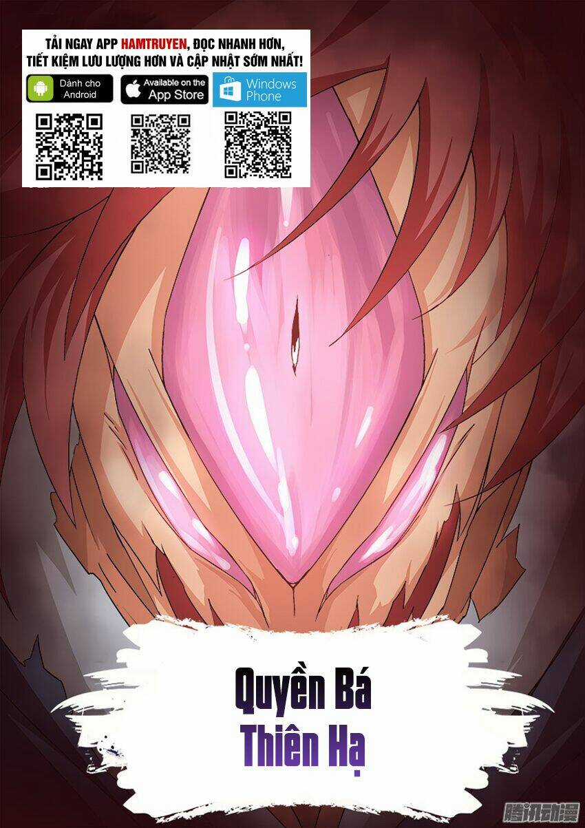 Quyền Bá Thiên Hạ Chapter 53 trang 1