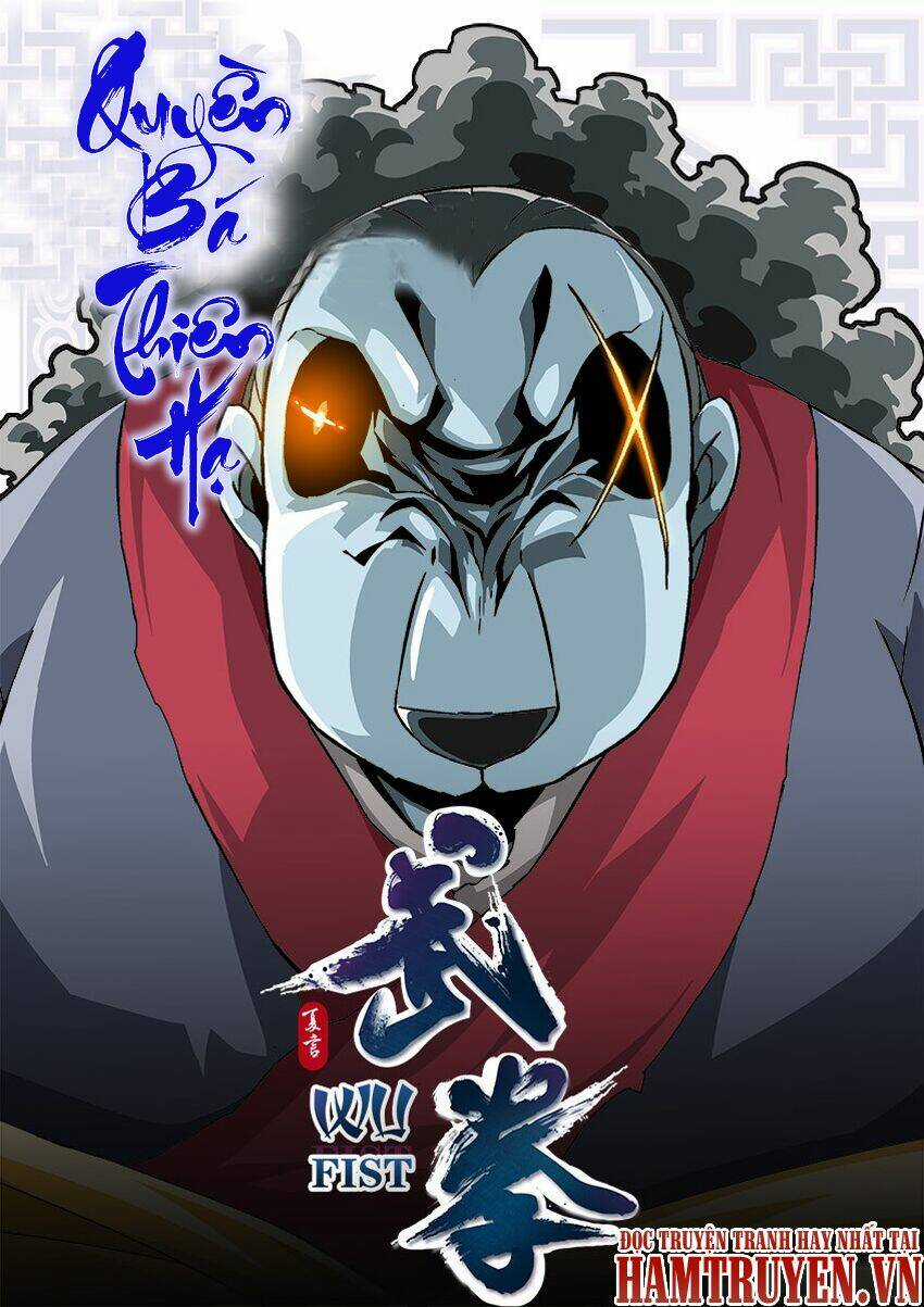 Quyền Bá Thiên Hạ Chapter 65 trang 1
