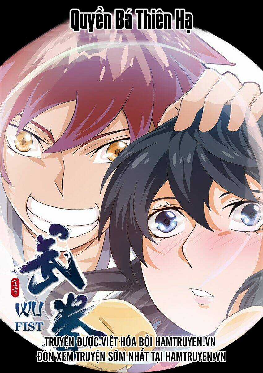Quyền Bá Thiên Hạ Chapter 66 trang 1
