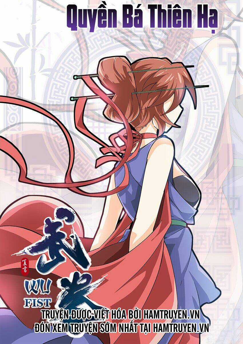 Quyền Bá Thiên Hạ Chapter 67 trang 1