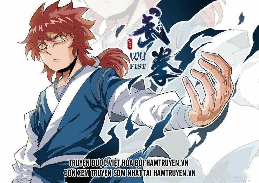 Quyền Bá Thiên Hạ Chapter 69 trang 1