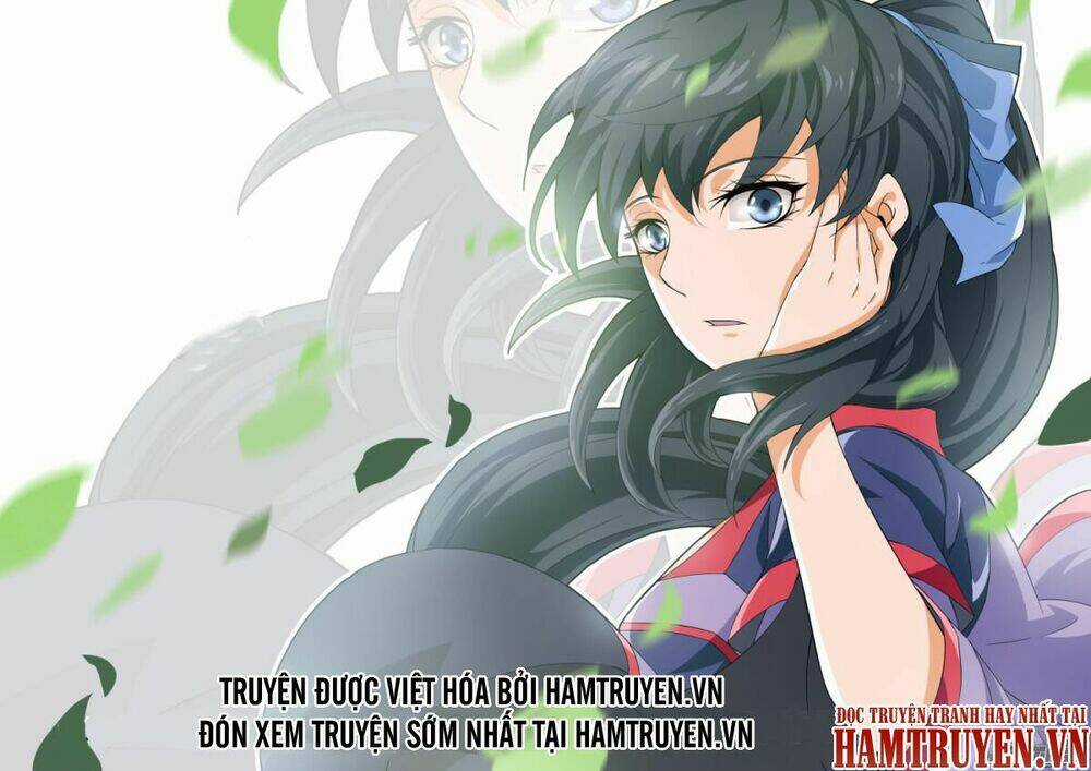 Quyền Bá Thiên Hạ Chapter 70 trang 1