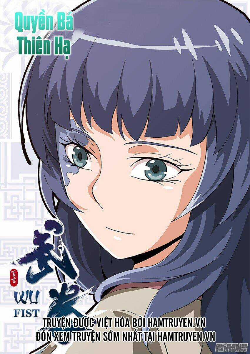 Quyền Bá Thiên Hạ Chapter 74 trang 1