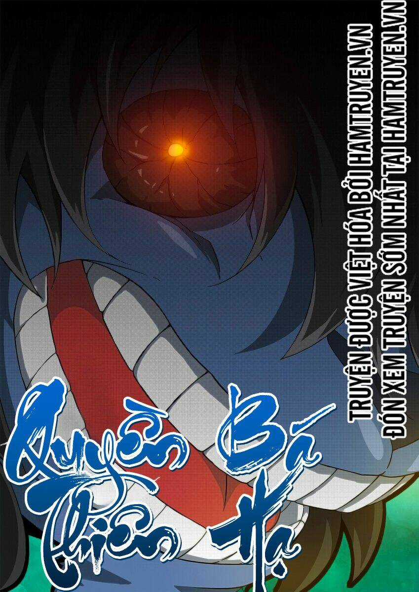 Quyền Bá Thiên Hạ Chapter 76 trang 1