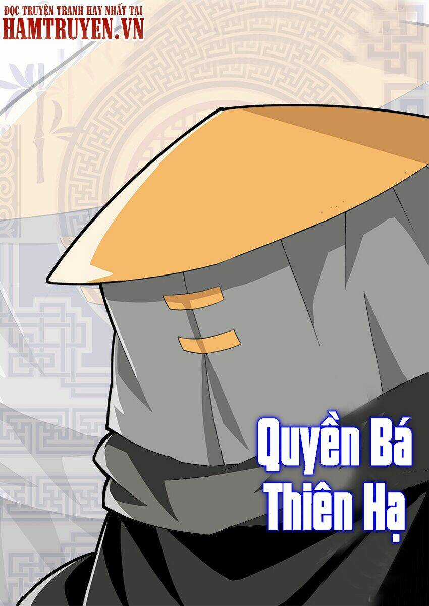 Quyền Bá Thiên Hạ Chapter 80 trang 1